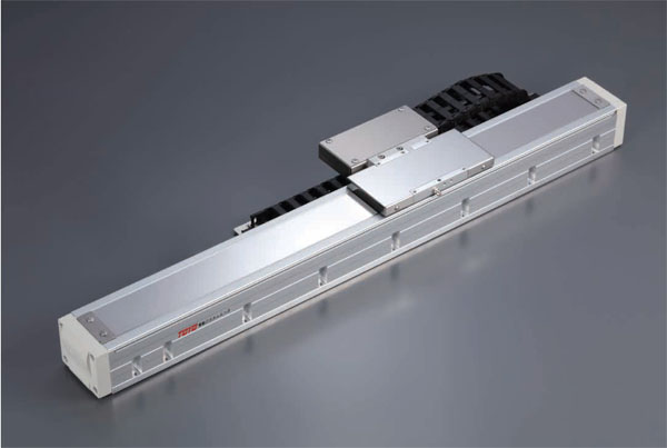 無鐵芯U型槽直線電機(jī)的特點(diǎn) 圖片關(guān)鍵詞