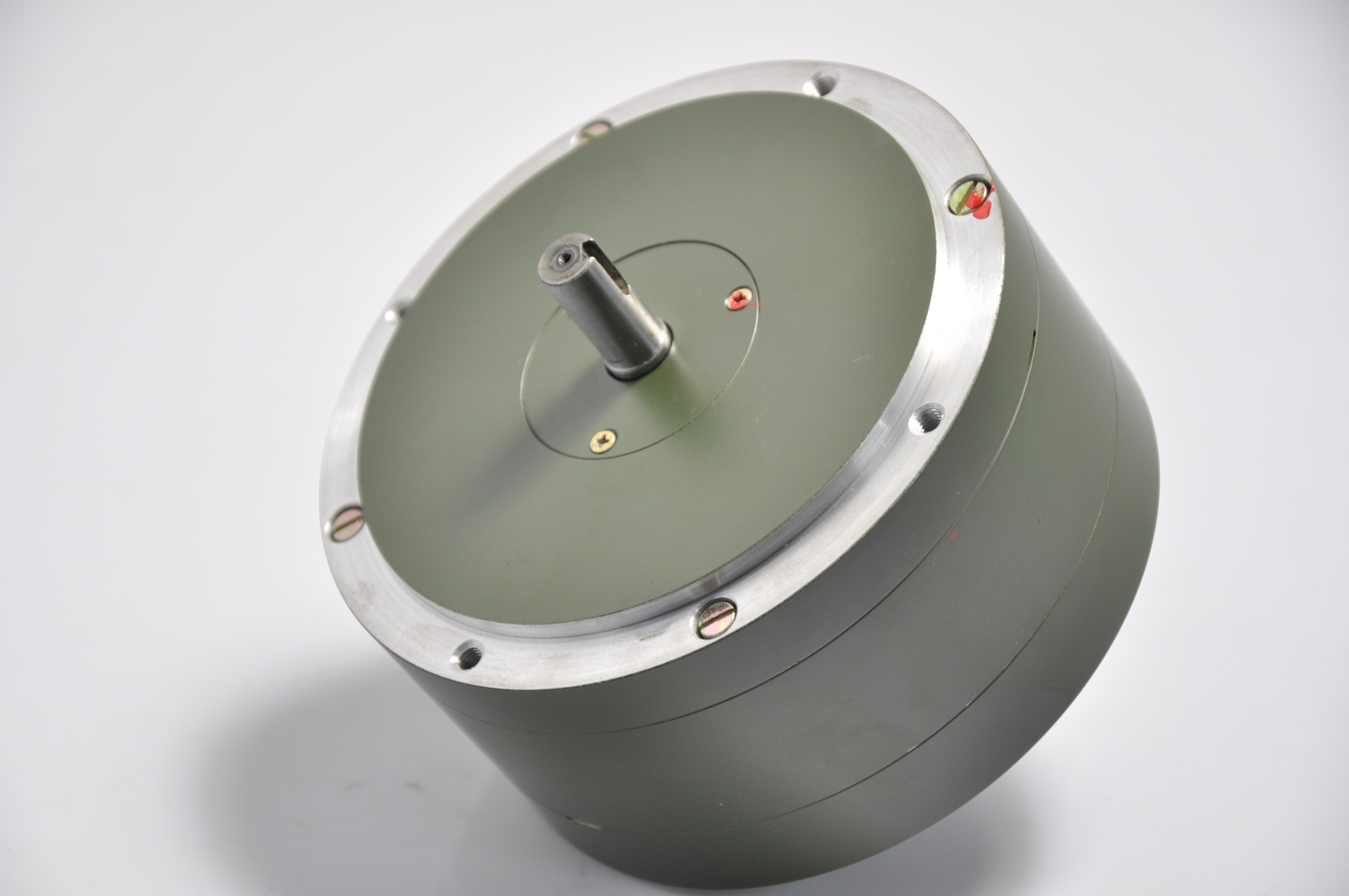 抑制直流力矩電機(jī)力矩波動(dòng)的方法 抑制直流力矩電機(jī)力矩波動(dòng)的方法