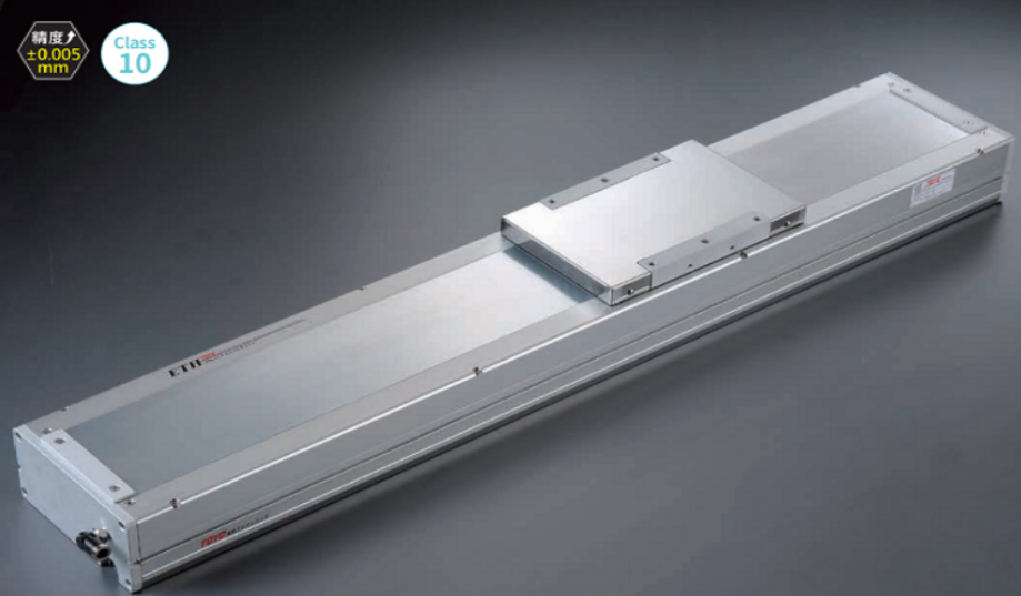 直線電機廠家為您解讀直線電機的優點 圖片關鍵詞