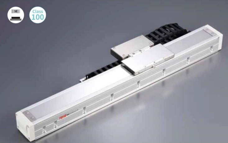 直線電機的控制技術有哪些特點 圖片關鍵詞